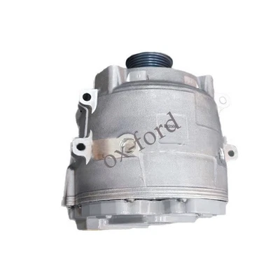 Alternator Generator 48V/250A 4N1903028A for Audi A4 A6 A7 A8 Q7 Q8 B9 S4 TDI - Image 1 of 4