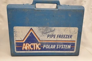 Arctic Polar Commercial Pipe Freezer Kit Plumbers 15-35mm - Picture 1 of 7