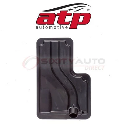 ATP Automatic Transmission Filter for 2008-2018 Lincoln MKZ - Fluid Shift hb - Изображение 1 из 4
