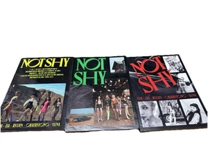 ALBUM ITZY NOT TIMIDO NO INCLUSIONI FOTOLIBRO NON SIGILLATO E SOLO CD - Foto 1 di 9