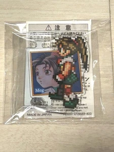 Soporte acrílico Suikoden Meg - Imagen 1 de 2
