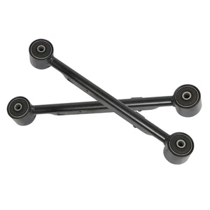 15069838 Juego de brazo de control de arrastre superior trasero para GMC Envoy 2002 2003 2004-2009 - Imagen 1 de 10