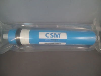 CSM 50 GPD MEMBRANE REPLACEMENT KIT - MEMBRANE & SILICONE - Image 1 of 2