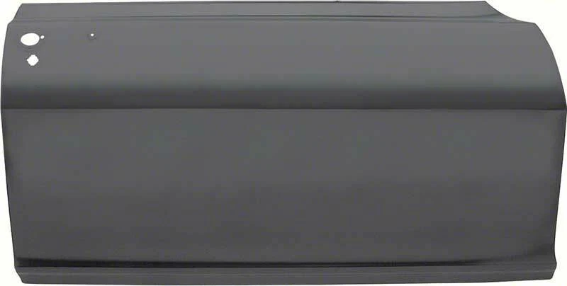 1962-65 Chevrolet Chevy II/Nova 2 portas cupê pele de porta externa - destro - Imagem 1 de 1