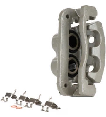 Pinça de freio a disco compatível com 2005-2008 GMC Sierra 1500 Sierra 1500, Yukon, Yukon XL 150 - Imagem 1 de 4