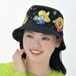 Disney The Three Caballeros 80TH Panchito Jose Carioca donald hat reversible - Picture 1 of 9