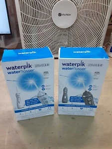 waterpik water flosser Cordless Advanced 2.0 - Bild 1 von 1