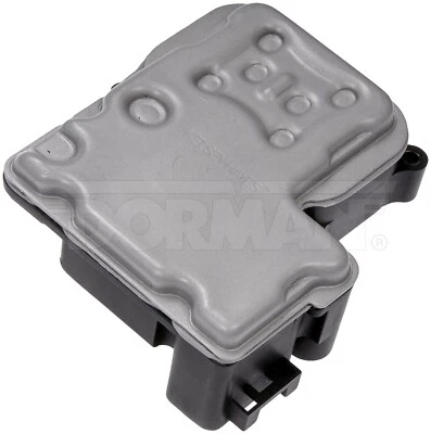 ABS Control Module Dorman For 2004-2005 Buick Rainier RWD 4.2L L6 - Imagem 1 de 2
