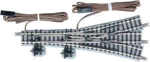 BS TOMIX N Scale 1261 3-way Electric Turnout N-PRL541/280-15 F N Gauge NEW - Picture 1 of 1
