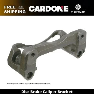 Soporte de pinza de freno de disco Cardone para Chrysler Sebring 2001-2005 cupé 2,4 L L4 Foto 1 de 4