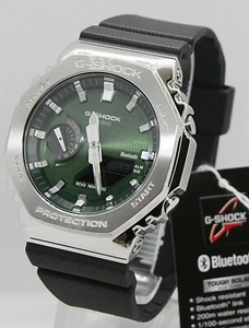 ✅Casio G Shock GBM-2100A-1A3ER Herrenuhr G Shock ✅ - Bild 1 von 4