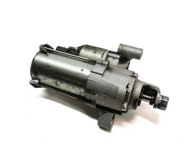 AUDI A5 A6 A7 Q5 Q7 S4 S5 2010-2017 (B8 8K 8R 8T C7 4G8 4L) MOTOR DE ARRANQUE Foto 1 de 4