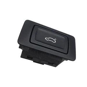 1x For Audi Q7 2007-2015 Car Rear Tailgate Switch Button Opener Control - Bild 1 von 1