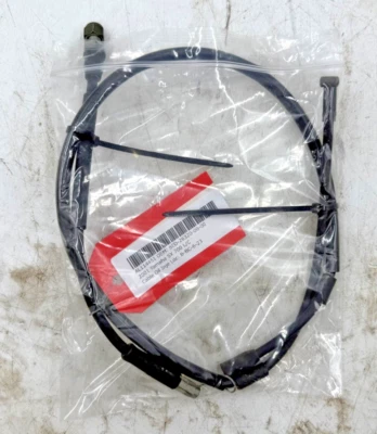 Cable de inyección de bomba de aceite Yamaha 8ED-26320-00-00 SX 600 700 Mountain Max Foto 1 de 4