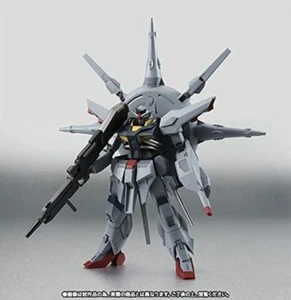 ROBOT Spirit SIDE MS Providence Gundam Höhe 14 cm Figur f01150 - Bild 1 von 1