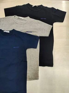 Camiseta Manga Corta Niño 3/16 Años - Picture 1 of 9