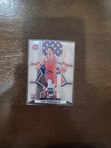 2021-22 Posaico Panini - #260 Cade Cunningham (RC) - Foto 1 di 2
