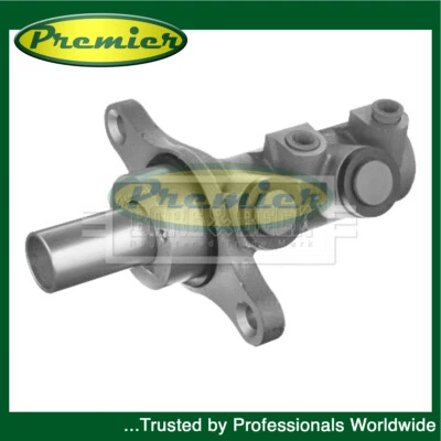 Cilindro maestro Premier Brake se adapta a Partner 2008 - Berlingo 2008 - 1,6 HDi 4601V8 - Imagen 1 de 4