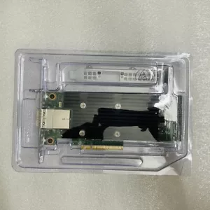 Dell T93GD 2PHG9 12G SAS HBA High Profile Dual Port Host Bus Adapter 9300-8E - Picture 1 of 4