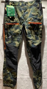 RVRC Revolution Damen Nordwand Pro Pants Damen Hunter Hose Neu Etikett - Bild 1 von 8