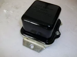 1963-1972 voltage regulator #1119515 restoration service - Picture 1 of 1