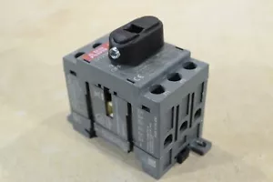 ABB OT25F3 Allzweckschalter - Bild 1 von 6