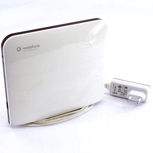 Vodafone DSL-EasyBox 803 (IAD) mit Netzteil ~mit Rechnung - Bild 1 von 2