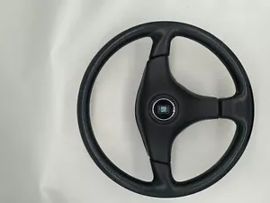Subaru GC8 STI type RA Nardi Steering Wheel - Bild 1 von 7