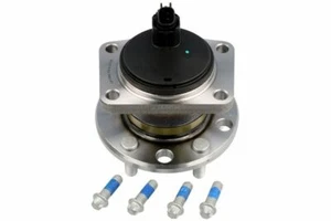 1x RODAMIENTO TRASERO FORD MONDEO III 2.2 TDCi 2004-2007 - Imagen 1 de 9
