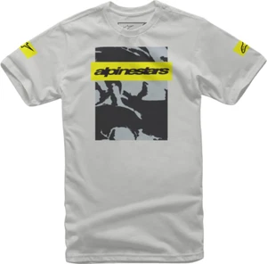 Alpinestars Tactical Tee Silver XL - Picture 1 of 1