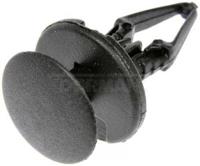 Фиксатор решетки подходит для Chevrolet Sonic DORMAN 2017–2018 годов выпуска — AUTOGRADE - Изображение 1 из 2