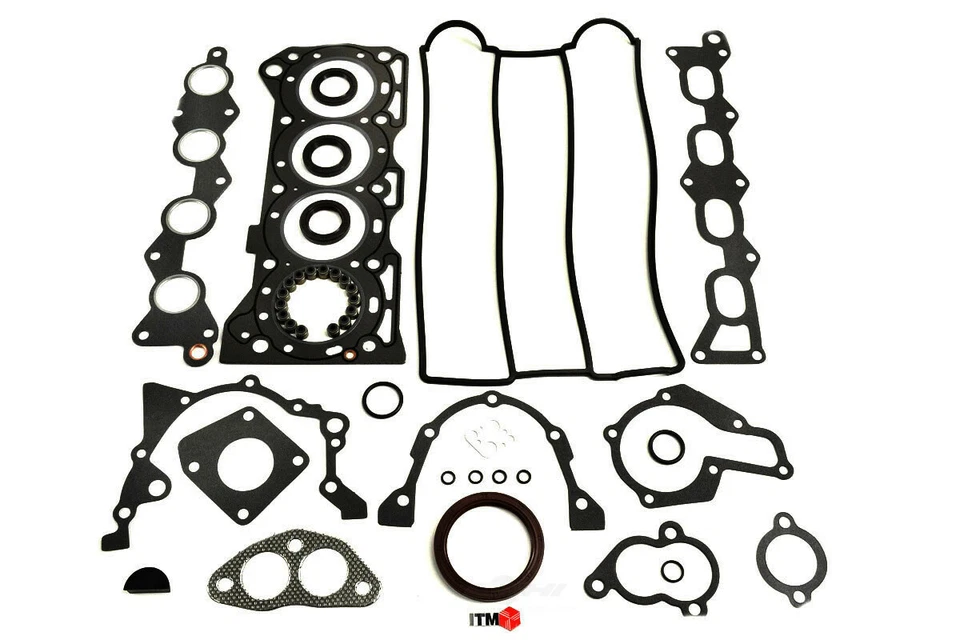 Juego completo de juntas de motor - DOHC ITM 09-01401 para Suzuki Swift 1989 1,3 L-L4 Foto 1 de 1