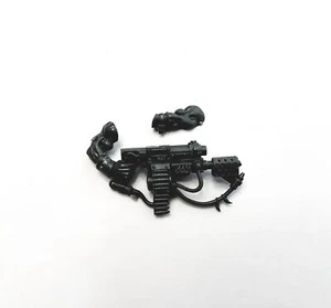 Ork Nobz Combi Scorcha Bits - Warhammer 40k (Random Combi Flamers) - Picture 1 of 1
