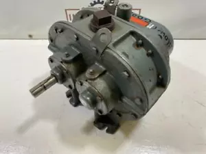 Sutorbilt 4H-F Rotary Positive Blower Great! - Picture 1 of 6
