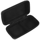 Lightweight Microphone Case for Convenient Storage - 70 Characters or less