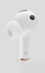 Original Samsung Galaxy Buds3 PRO Buds 3 Pro Wireless SM-R630 Right Side  - Picture 1 of 3