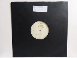Kim Sanders – 12“ Maxi – Show Me / Abfahrt Records ABF 0021-12 / Test Pressing - Bild 1 von 3