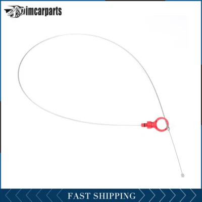 Transmission Dipstick For 2005-2011 Jeep Grand Cherokee 2007-10 Chrysler Sebring - Image 1 of 4