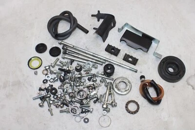 2022 HONDA CBR300R OEM КРЕПЕЖНЫЕ БОЛТЫ ДВИГАТЕЛЯ КРЕПЕЖНЫЕ ВИНТЫ ДВИГАТЕЛЯ - Изображение 1 из 4