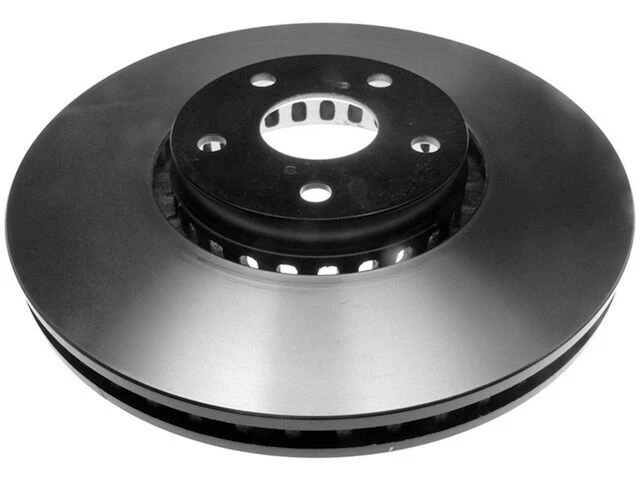 Rotor de freno delantero derecho para Lexus GS350 2007-2008 2011 TRACCIÓN TRASERA KV585QB Foto 1 de 1