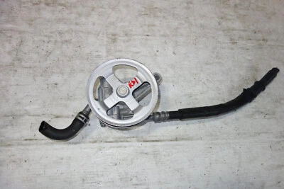 Acura RL 3.5RL Power Steering PUmp & Pulley Japan 2005 2006 2007 2008 Foto 1 de 4