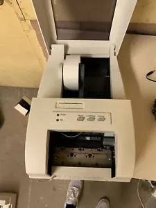 ✅AS IS✅FOR PARTS or REPAIR✅Primera LX400 Color Label Printer NO AC CORD READ - Picture 1 of 10