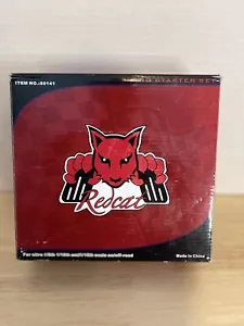 Redcat Racing 80142A Starter Kit Includes: Tools Fuel Bottle Rechargeable Glow P - Picture 1 of 6