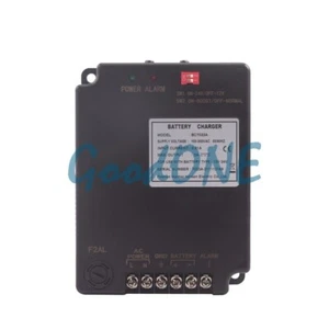 1PC NEW Charger BC7033A Generator Float Charge Source - Picture 1 of 5
