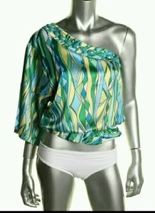 Rachel Lym resort wear swim cover up crista Medium - Picture 1 of 2