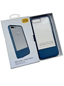 Original Offiziell OTTERBOX Statement Schutzhülle + Alpha Glas für IPHONE 7 Und - Bild 1 von 2