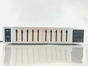 Empire Scientific GX-55 Stereo Equalizer EQ - Bild 1 von 11