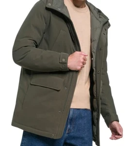 Colmar Daunenjacke XL/XXL (56) Oliv Neuwertig NP 625€ Original - Bild 1 von 7