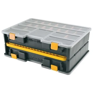 Contenitore Portaminuteria 44X32X16 Art.4600 - Foto 1 di 1