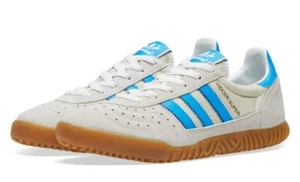 Adidas Indoor Super UK9,5 Neu mit Karton in Manchester Ardwick Schauen Sie sich meine anderen Angebote an - Bild 1 von 6